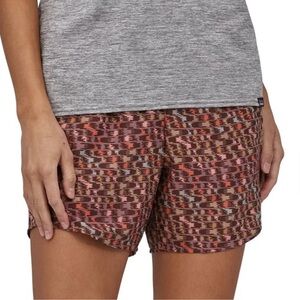 Patagonia multi trail shorts